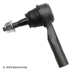Beck/Arnley Tie Rod Ends for 2008-2009 EQUINOX, TORRENT, 2007-2009 XL-7 - 101-7868