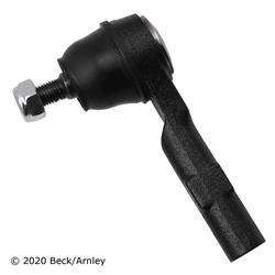 Beck/Arnley Tie Rod Ends for 2007-2008 FIT - 101-7876