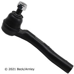 Beck/Arnley Tie Rod Ends for 2012-2016 CR-V - 101-7880