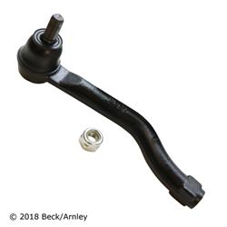 Beck/Arnley Tie Rod Ends for 2013-2017 ACCORD, 2015-2020 TLX - 101-7881
