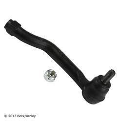 Beck/Arnley Tie Rod Ends for 2013-2017 ACCORD, 2015-2020 TLX - 101-7882