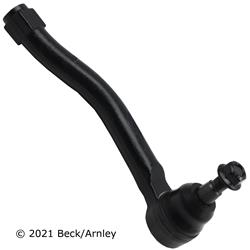 Beck/Arnley Tie Rod Ends 101-7883