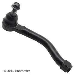 Beck/Arnley Tie Rod Ends 101-7884