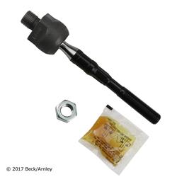 Beck/Arnley Tie Rod Ends for 2013 FX37, FX50, 2014-2017 QX70 - 101-7887