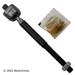 Beck/Arnley Tie Rod Ends for 2014-2018 3, 2014-2017 6 - 101-7891