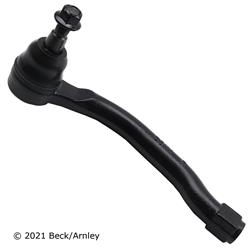 Beck/Arnley Tie Rod Ends for 2013-2018 ALTIMA, 2016-2023 MAXIMA - 101-7893