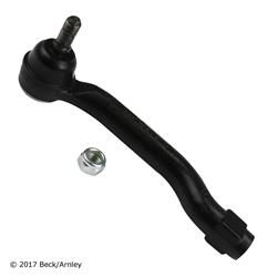 Beck/Arnley Tie Rod Ends for 2013-2018 ES300H, ES350 - 101-7901