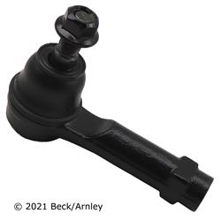 Beck/Arnley Tie Rod Ends for 2013-2016 CX-5 - 101-7902
