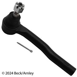 Beck/Arnley Tie Rod Ends for 2014-2018 3, 2014-2017 6 - 101-7916