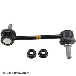 Beck/Arnley Stabilizer Bar End Links for 2017-2019 G80, G90, 2015-2016 GENESIS - 101-7925