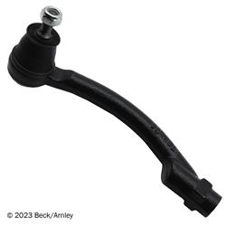 Beck/Arnley Tie Rod Ends for 2014-2018 FORTE, FORTE5, 2014-2016 FORTE KOUP - 101-7938