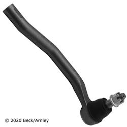 Beck/Arnley Tie Rod Ends for 2011-2017 QUEST - 101-7947