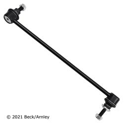 Beck/Arnley Stabilizer Bar End Links for 2011 1 SERIES M, 2008-2013 M3 - 101-7948