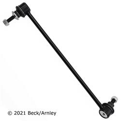 Beck/Arnley Stabilizer Bar End Links for 2011 1 SERIES M, 2008-2013 M3 - 101-7949