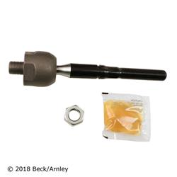 Beck/Arnley Tie Rod Ends for 2014-2015 IS250, 2016-2023 IS300, 2014-2020 IS350 - 101-7958