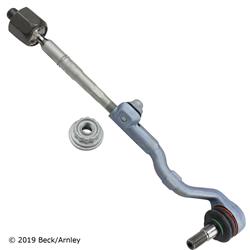 Beck/Arnley Tie Rod Ends for 2014-2018 X5, 2015-2019 X6 - 101-7966