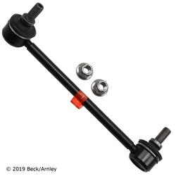 Beck/Arnley Stabilizer Bar End Links for 2011-2013 M56, M37, 2012 M35H - 101-7978