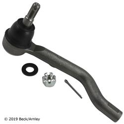 Beck/Arnley Tie Rod Ends for 2009-2024 GT-R - 101-7980