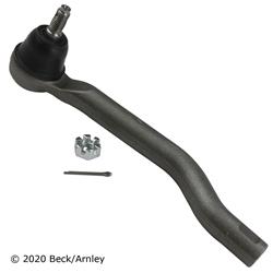 Beck/Arnley Tie Rod Ends for 2014-2020 ROGUE, 2017-2022 ROGUE SPORT - 101-7982