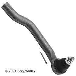 Beck/Arnley Tie Rod Ends for 2014-2020 ROGUE, 2017-2022 ROGUE SPORT - 101-7983