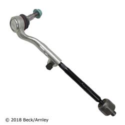 Beck/Arnley Tie Rod Ends 101-8000