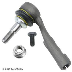 Beck/Arnley Tie Rod Ends 101-8001