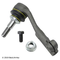 Beck/Arnley Tie Rod Ends 101-8002