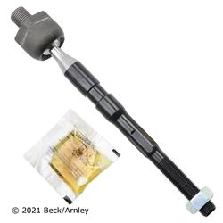 Beck/Arnley Tie Rod Ends 101-8038