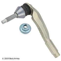 Beck/Arnley Tie Rod Ends 101-8067