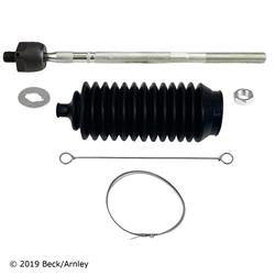 Beck/Arnley Tie Rod Ends for 1998-2002 FORESTER, 1998-2001 IMPREZA - 101-8075