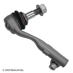 Beck/Arnley Tie Rod Ends 101-8076