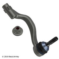 Beck/Arnley Tie Rod Ends for 2014-2019 F-TYPE, 2014 XKR-S - 101-8081