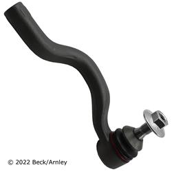 Beck/Arnley Tie Rod Ends for 2011-2019 XJ, 2014-2017 XJR, 2018-2019 XJR575 - 101-8083