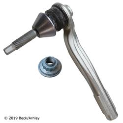 Beck/Arnley Tie Rod Ends 101-8085
