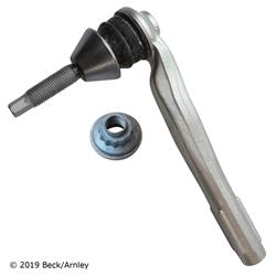 Beck/Arnley Tie Rod Ends 101-8086