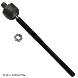 Beck/Arnley Tie Rod Ends 101-8087