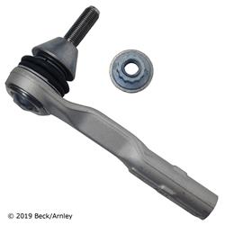 Beck/Arnley Tie Rod Ends 101-8090