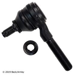 Beck/Arnley Tie Rod Ends for 2012-2015 IQ - 101-8104