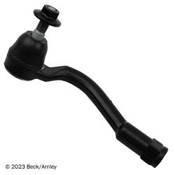 Beck/Arnley Tie Rod Ends for 2017-2018 CADENZA, 2016-2020 OPTIMA, 2016-2017 SONATA - 101-8112