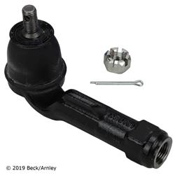 Beck/Arnley Tie Rod Ends 101-8118