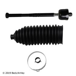 Beck/Arnley Tie Rod Ends 101-8126