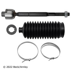 Beck/Arnley Tie Rod Ends for 2003-2009 4RUNNER, GX470 - 101-8137