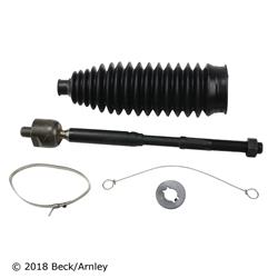 Beck/Arnley Tie Rod Ends for 2009-2013 COROLLA - 101-8139