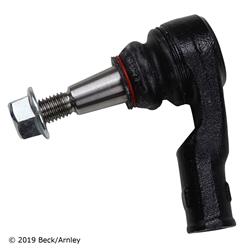 Beck/Arnley Tie Rod Ends for 2009 LR3, 2010-2016 LR4 - 101-8147