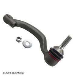 Beck/Arnley Tie Rod Ends 101-8150