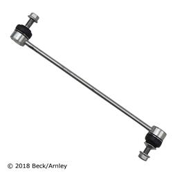 Beck/Arnley Stabilizer Bar End Links for 2013-2016 M5, 2012-2018 M6, 2014-2018 M6 GRAN COUPE - 101-8156
