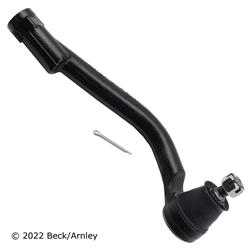 Beck/Arnley Tie Rod Ends for 2013-2018 SANTA FE SPORT, 2014-2015 SORENTO - 101-8162