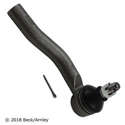 Beck/Arnley Tie Rod Ends 101-8175