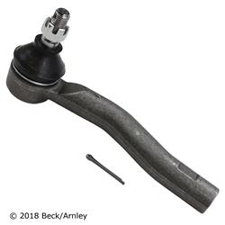 Beck/Arnley Tie Rod Ends 101-8176
