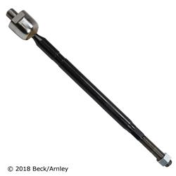 Beck/Arnley Tie Rod Ends 101-8181